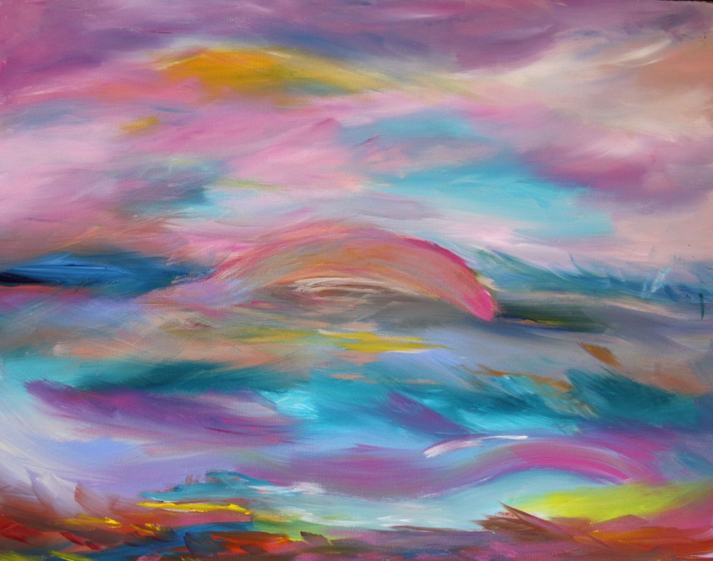 Heavenscape